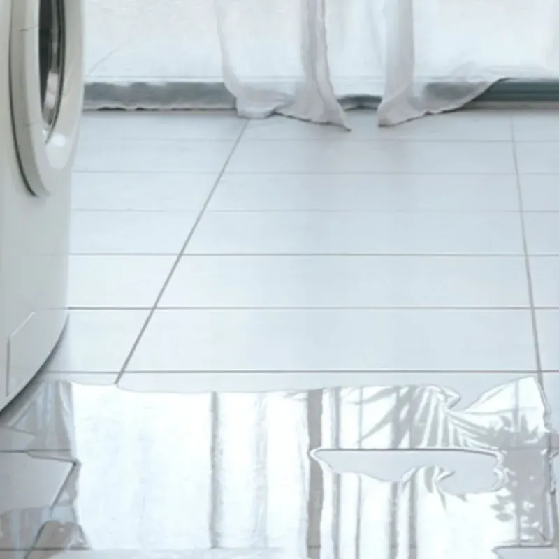Appliance Leak Cleanup in Montgomeryville, PA